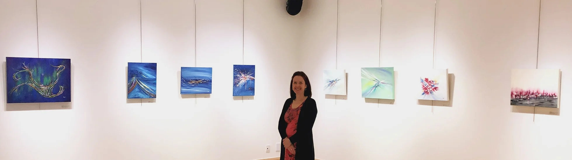 Sophie Paquette en gallerie