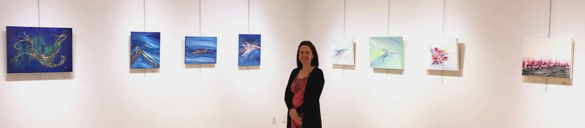 Sophie Paquette en gallerie