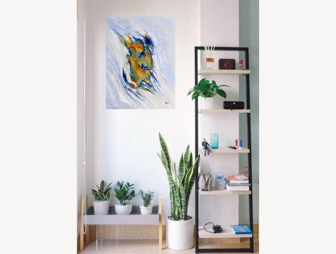 toile ile de beaute coin ecture