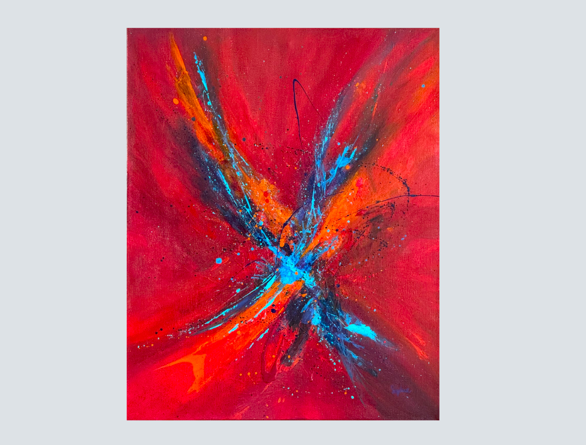 toile on fait la fête