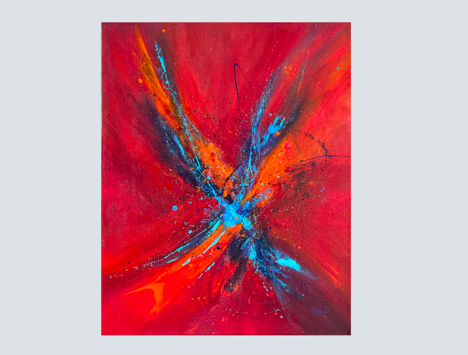 toile on fait la fête