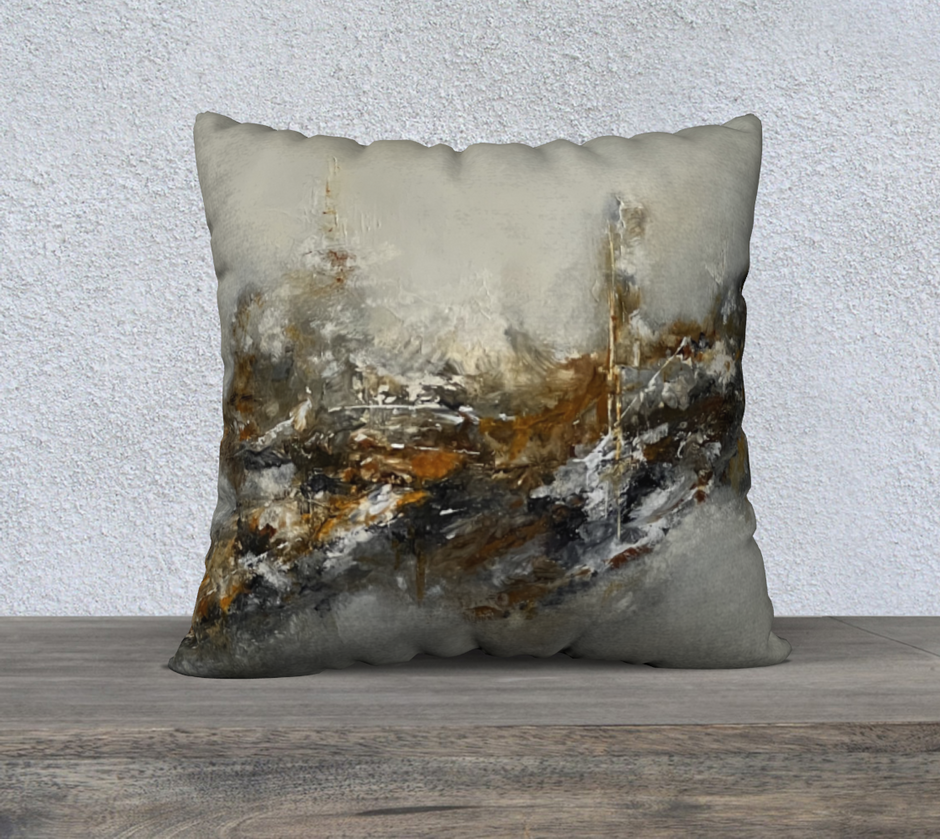 Attraction Housse 22x22