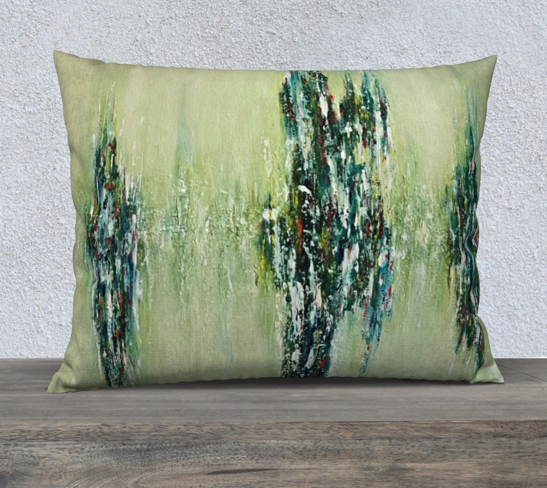 Joyaux de lumière Housse 26x20