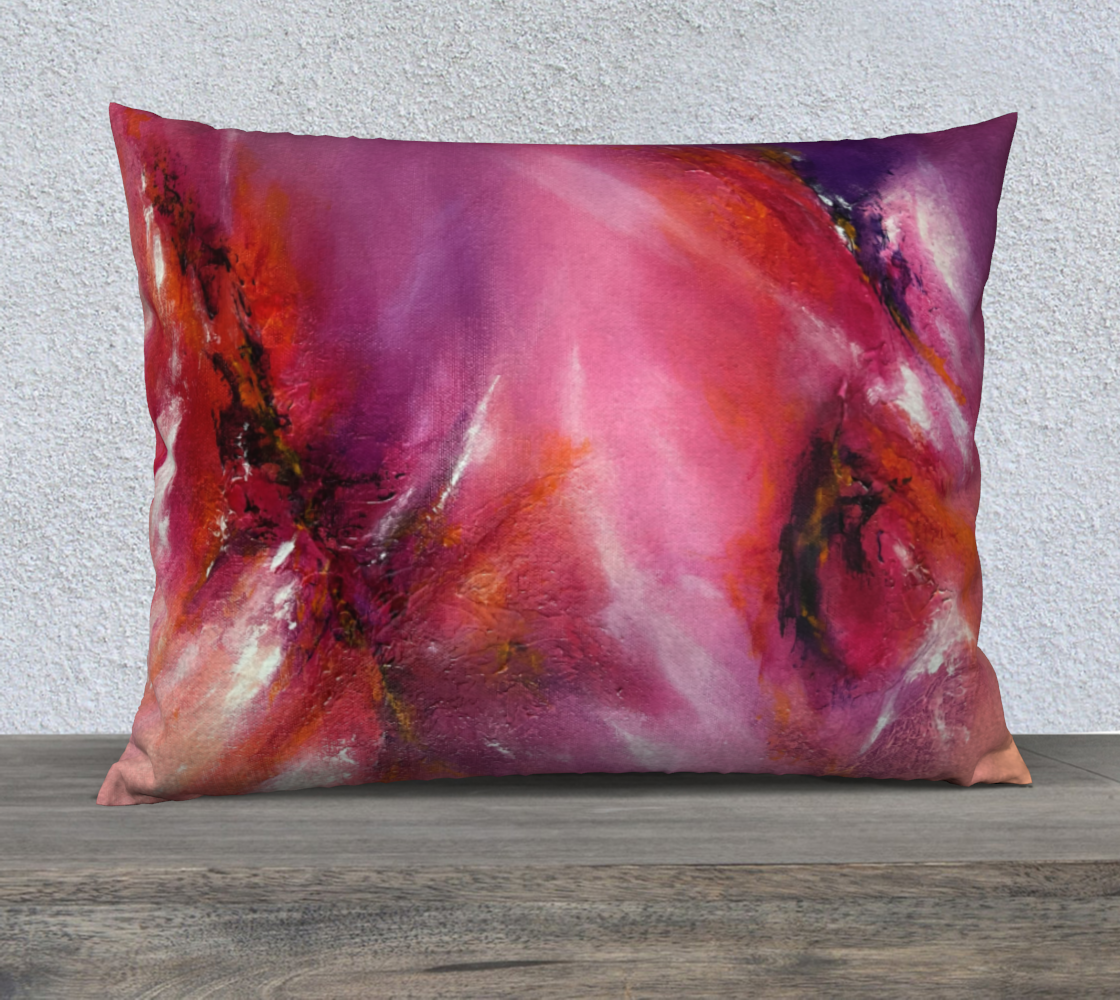 Matinik Housse 26x20