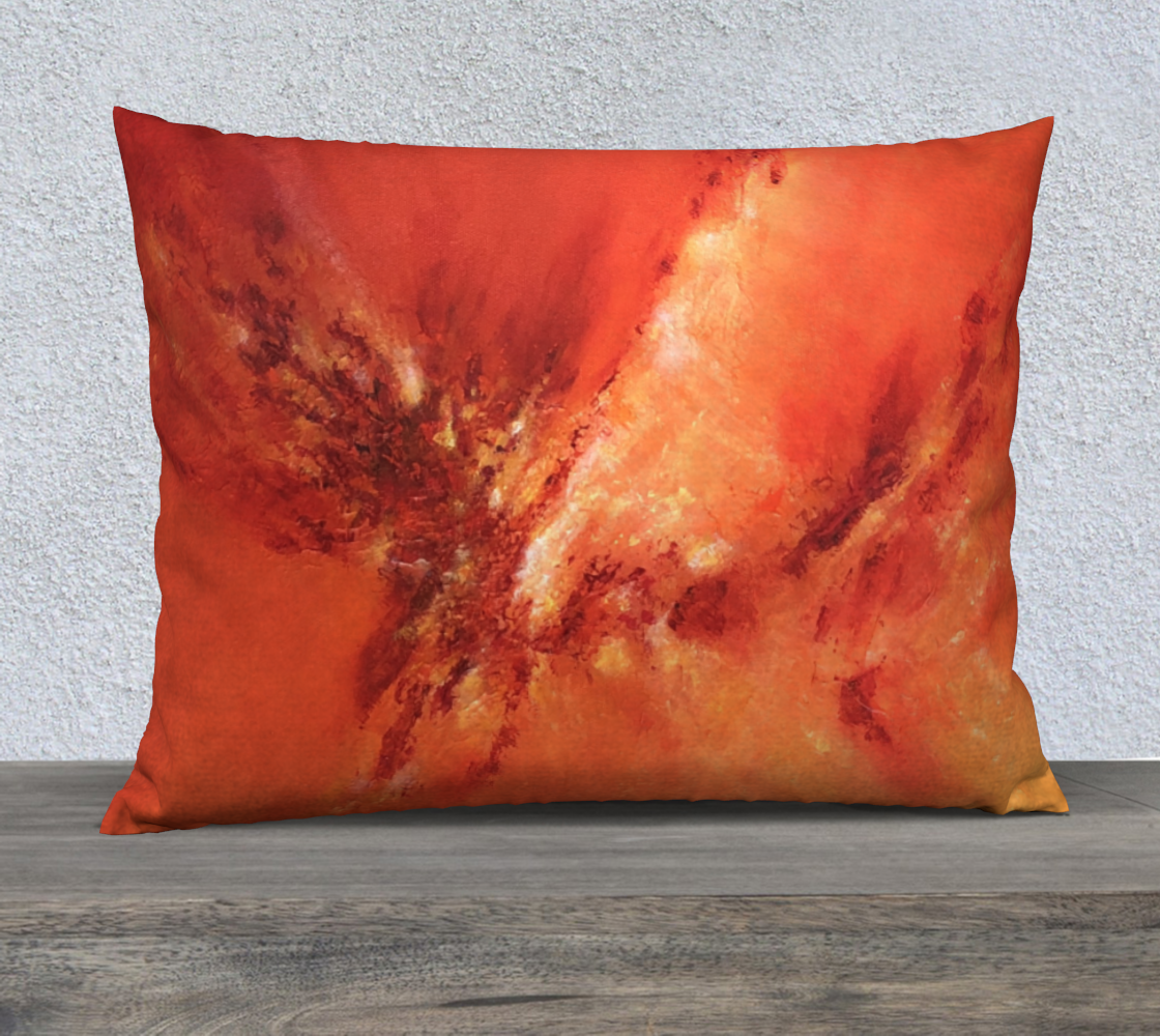 Illumination Housse 26x20