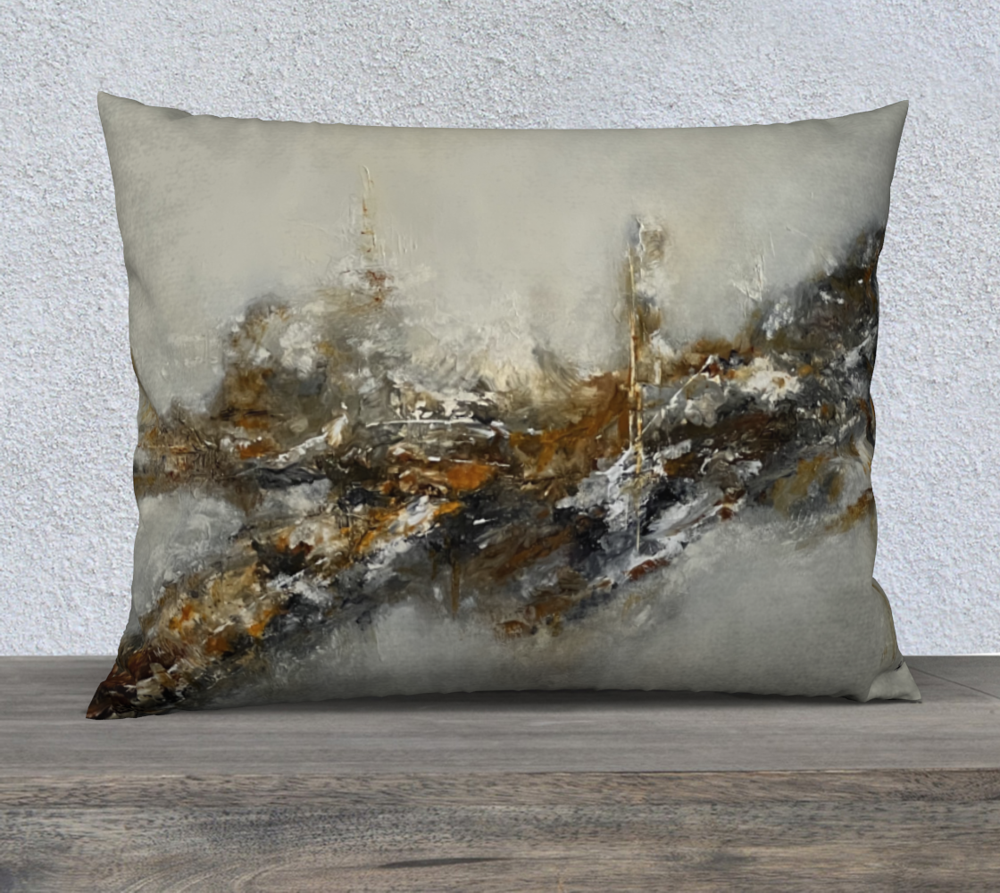 Attraction Housse 26x20