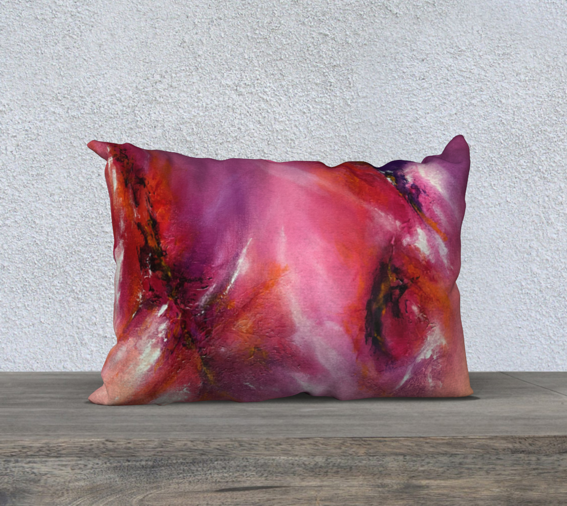 Matinik Housse 20x14