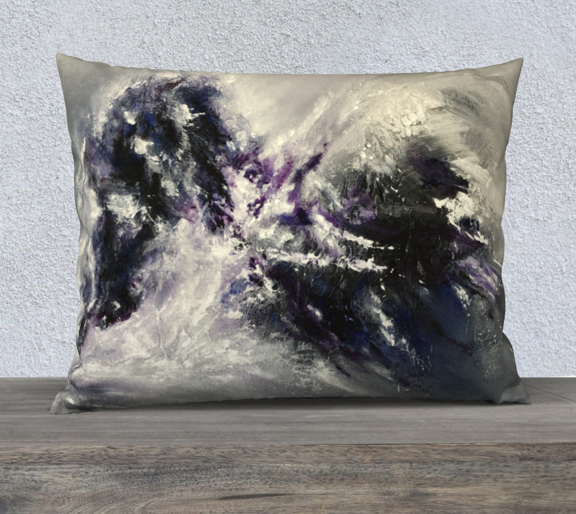 Sous le charme Housse 26x20