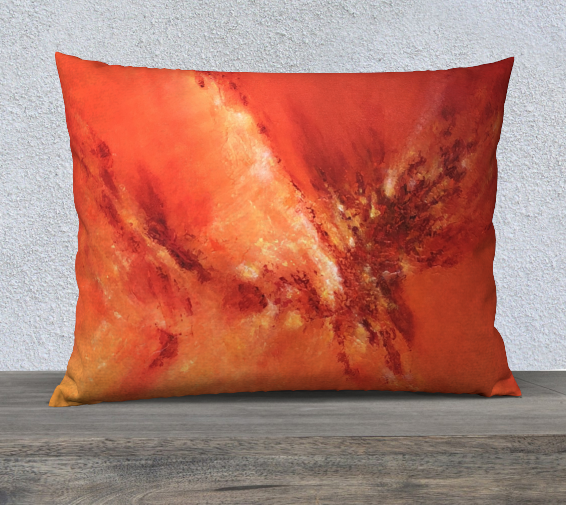 Illumination Housse 26x20