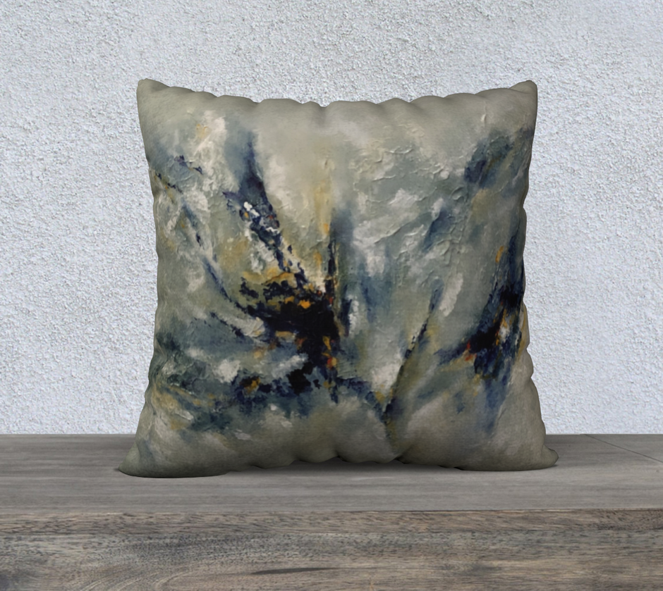 Symbiose Housse 22x22