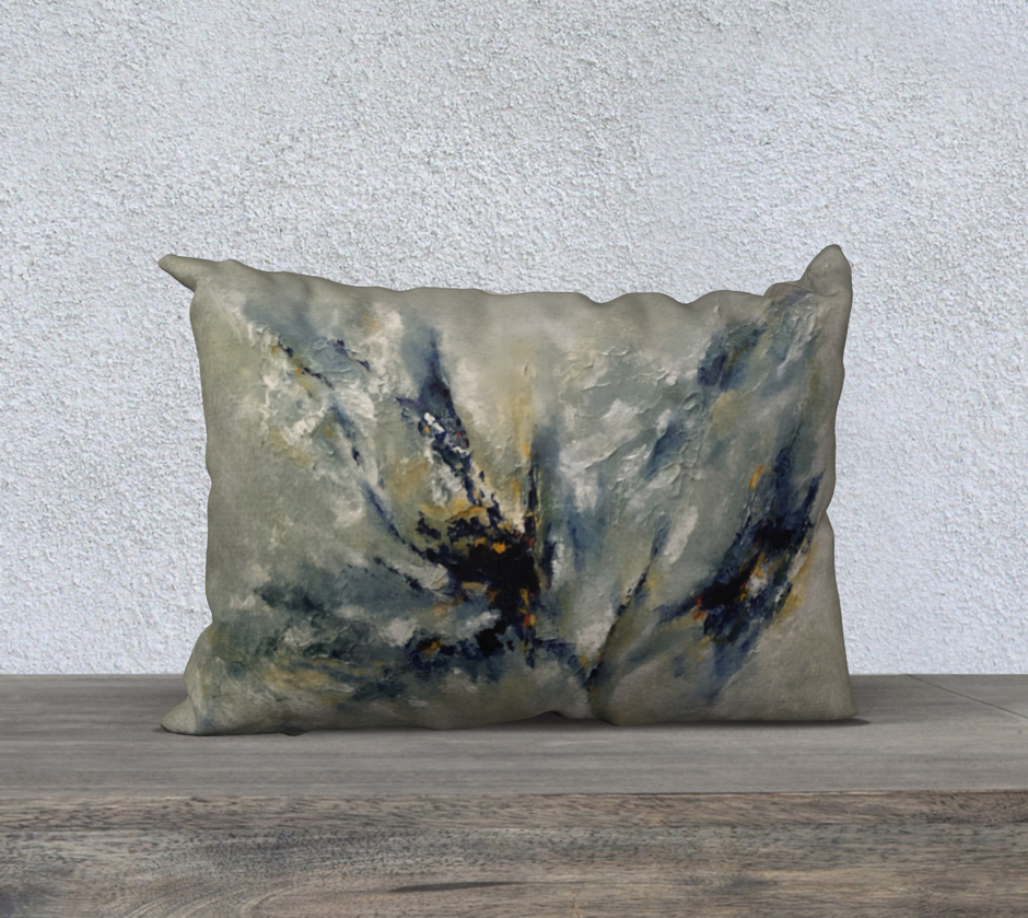 Symbiose Cushion cover 20x14