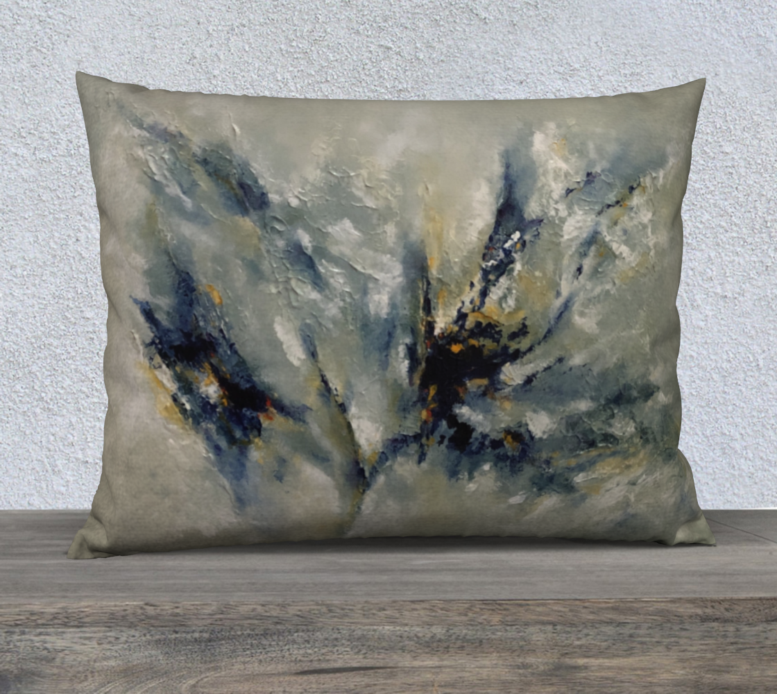 Symbiose Housse 26x20