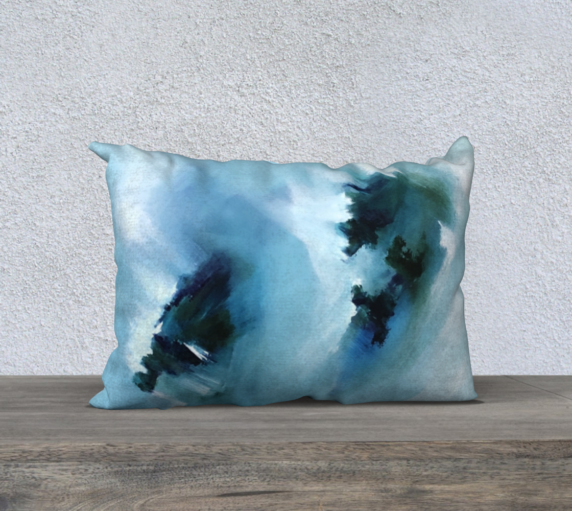 Zénitude Housse 20x14