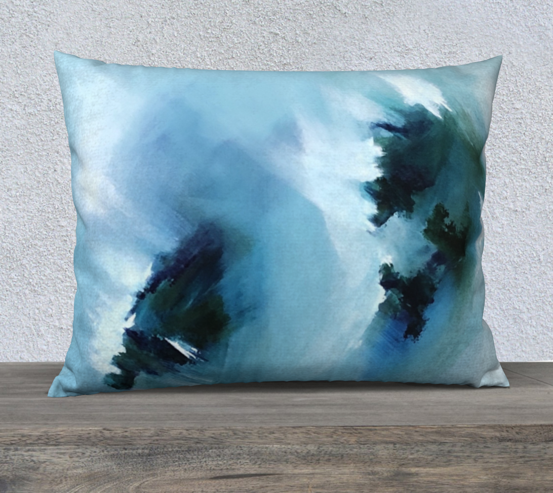 Zénitude Housse 26x20