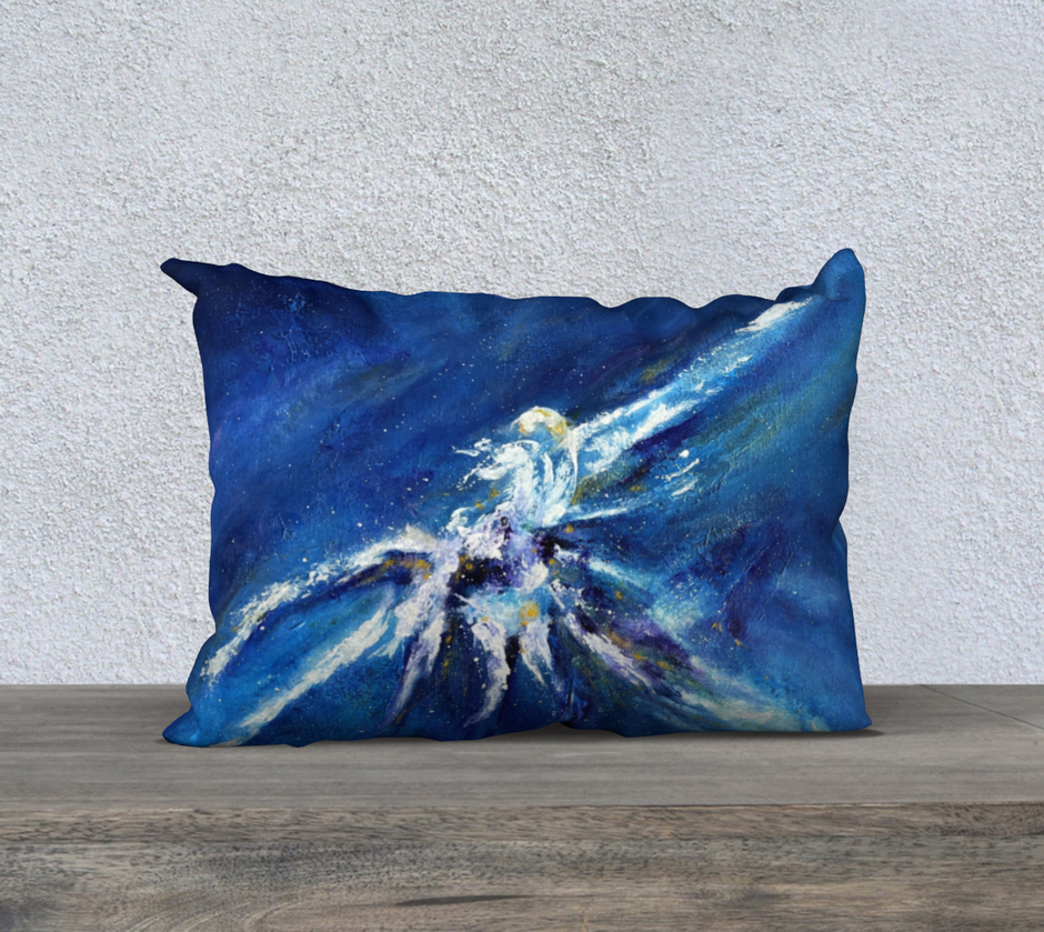 Anémone Housse 20x14