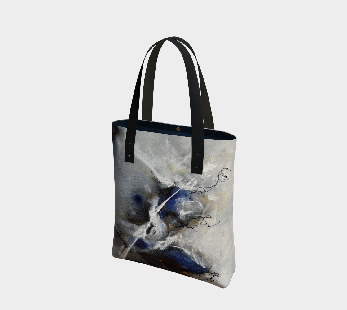 Tote best sale bag artiste