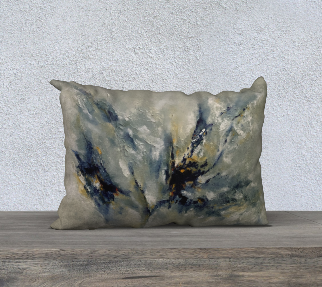 Symbiose Housse 20x14