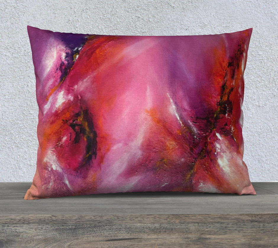 Matinik Cushion cover 26x20