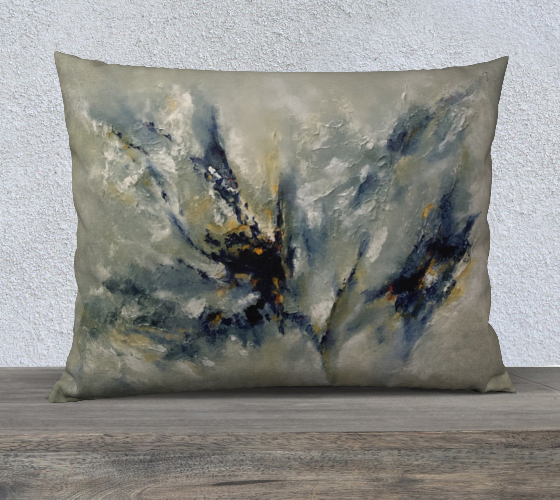 Symbiose Housse 26x20