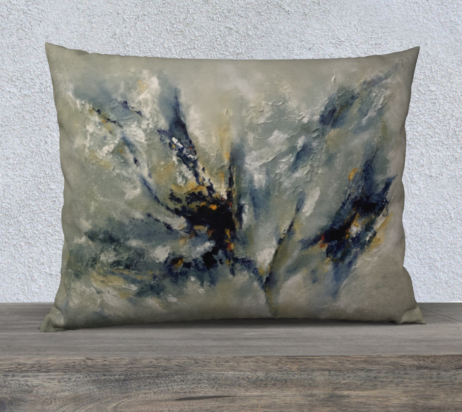 Symbiose Cushion cover 26x20