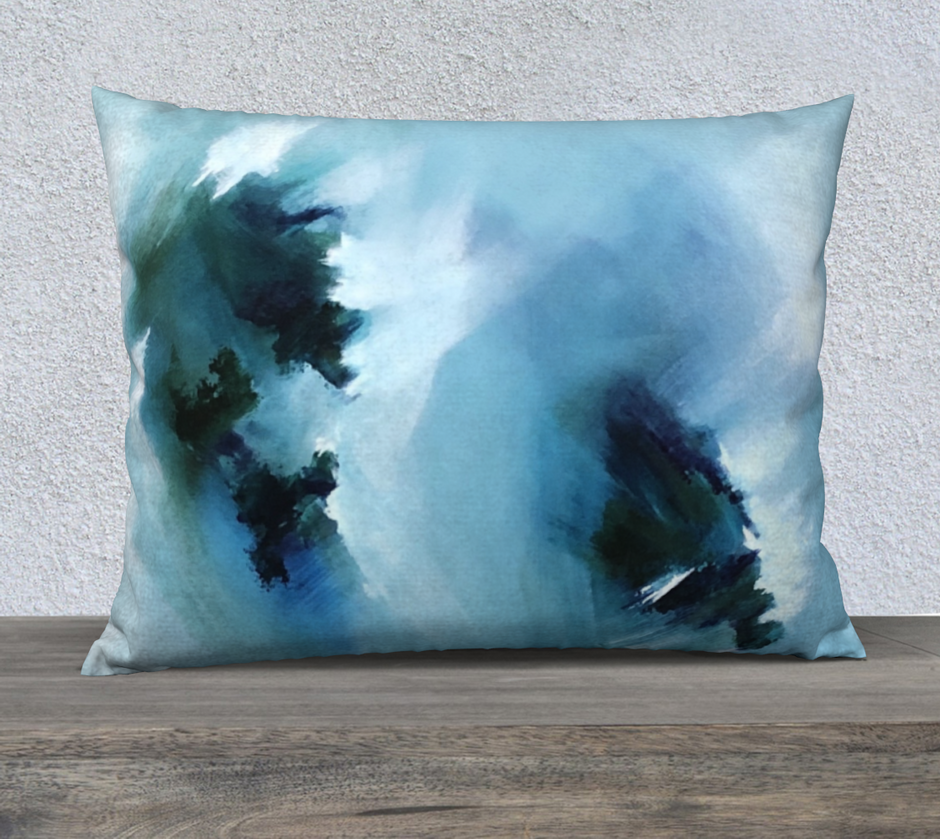 Zénitude Housse 26x20