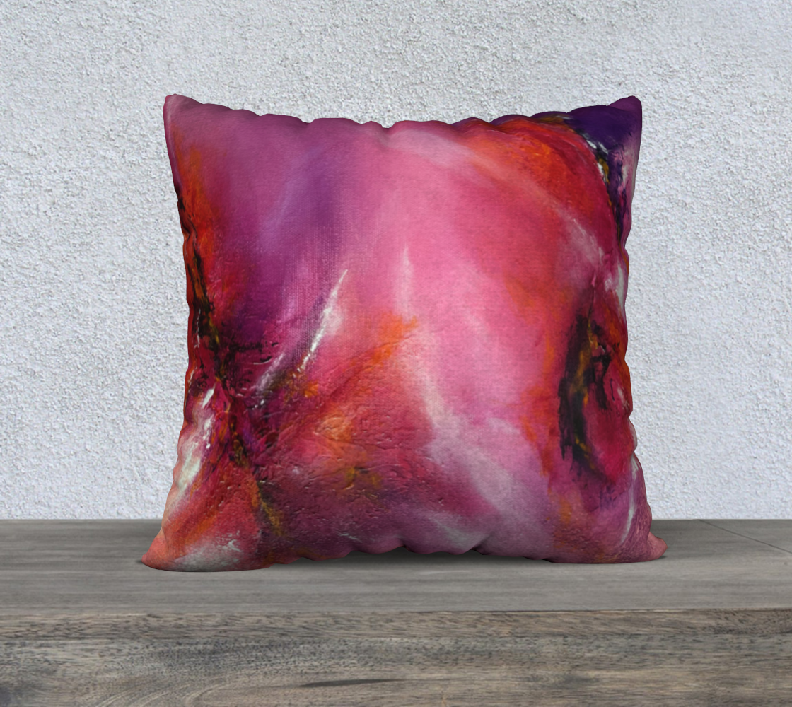 Matinik Housse 22x22