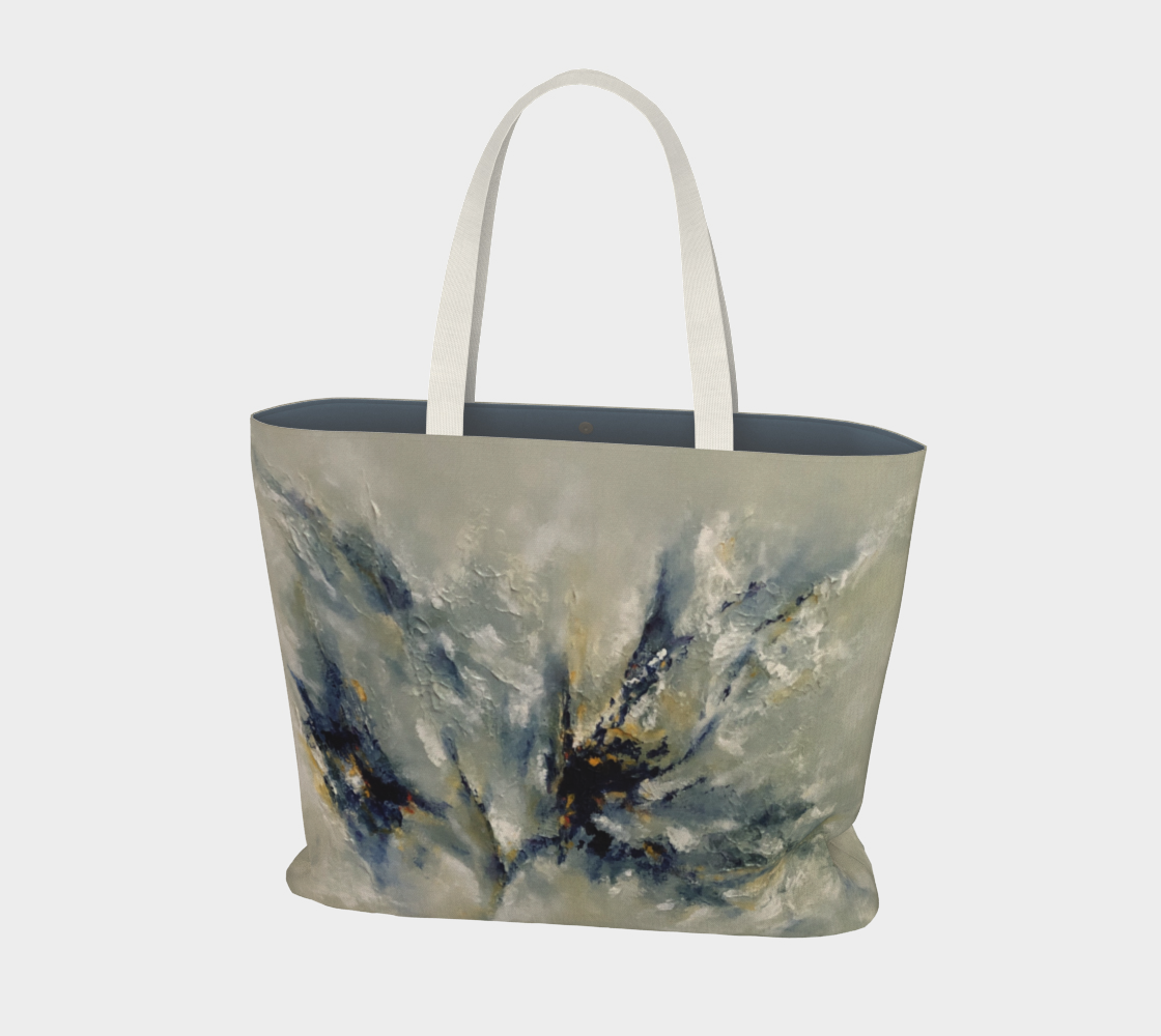 Tote bag artiste hotsell