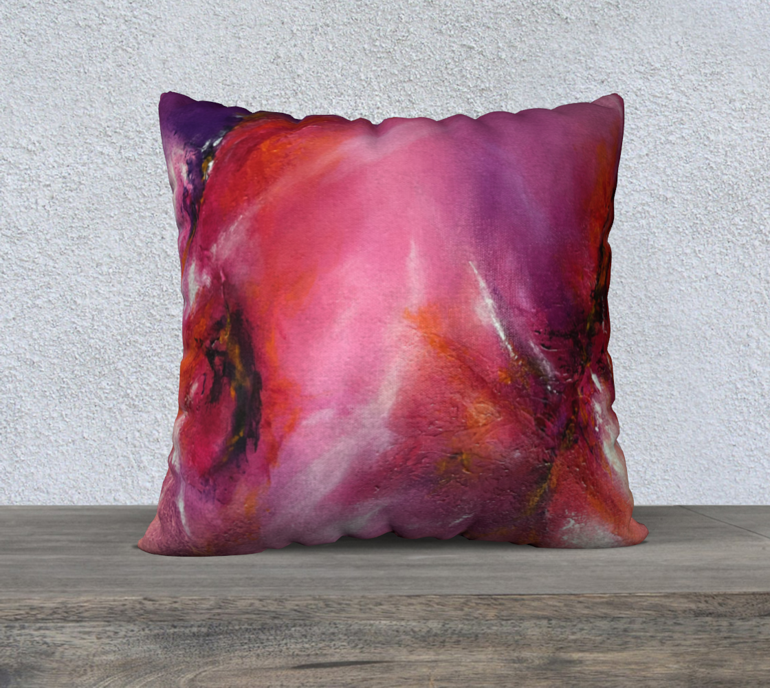 Matinik Housse 22x22