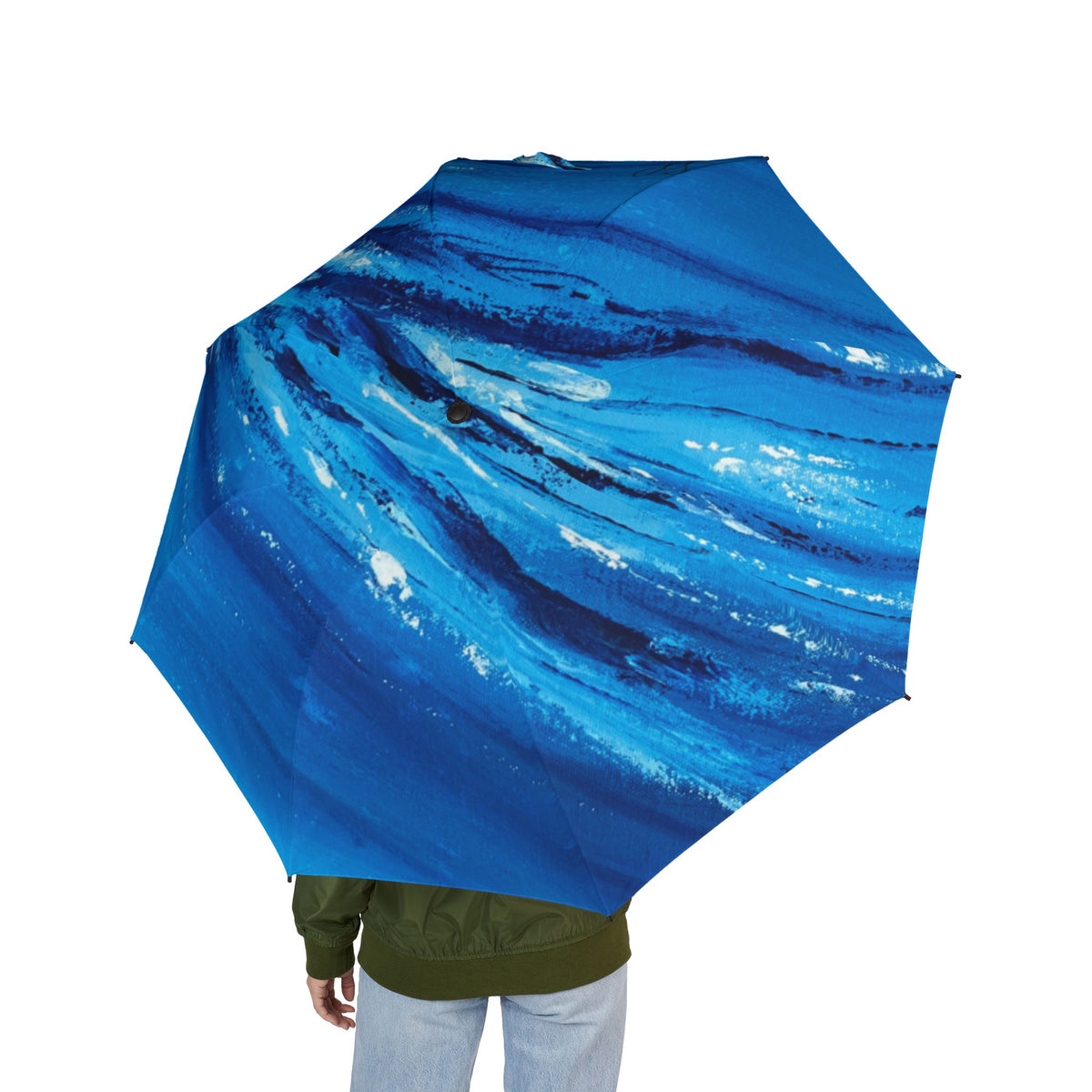 Umbrella Model: Vague déferlante
