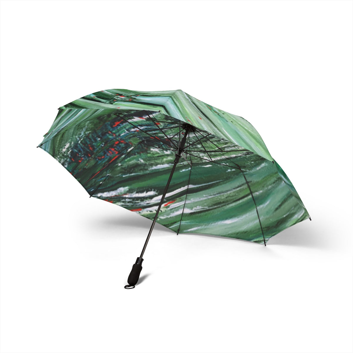 Parapluie Modèle: Élan dynamique