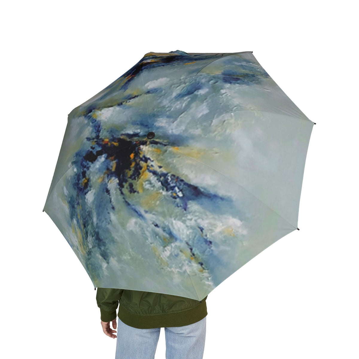 Umbrella Model: Symbiose