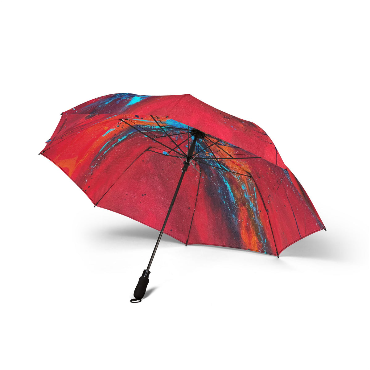 Umbrella Model: On fait la fête!