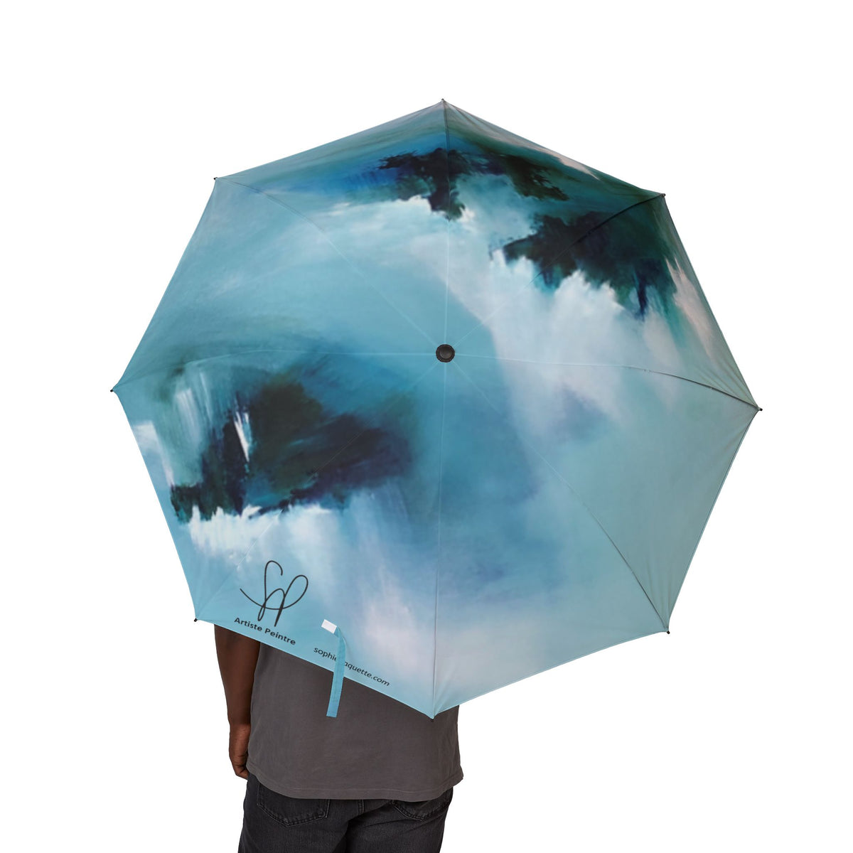 Umbrella Model: Zénitude