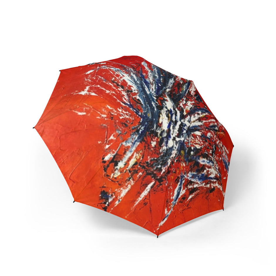 Umbrella Model: Festif