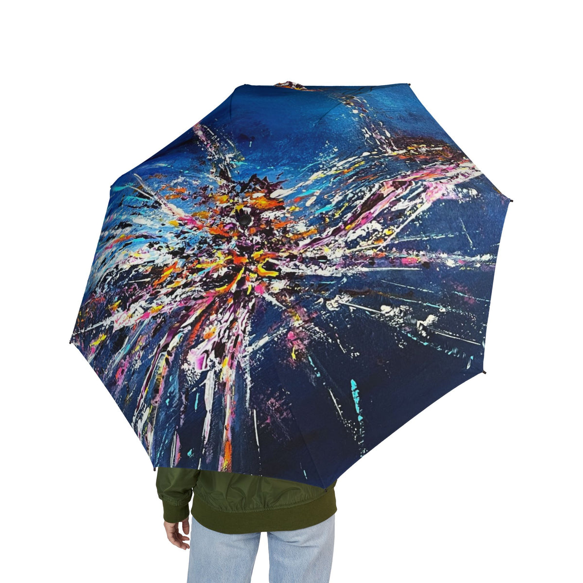 Umbrella Model: Explosif