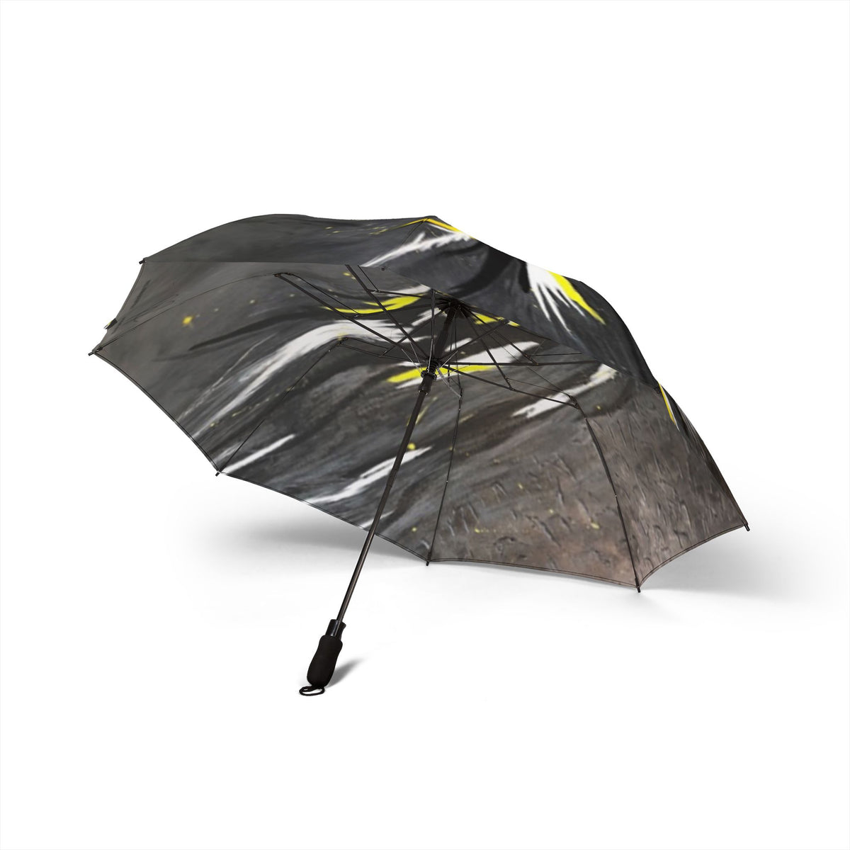 Parapluie Modèle: Envolée mystique