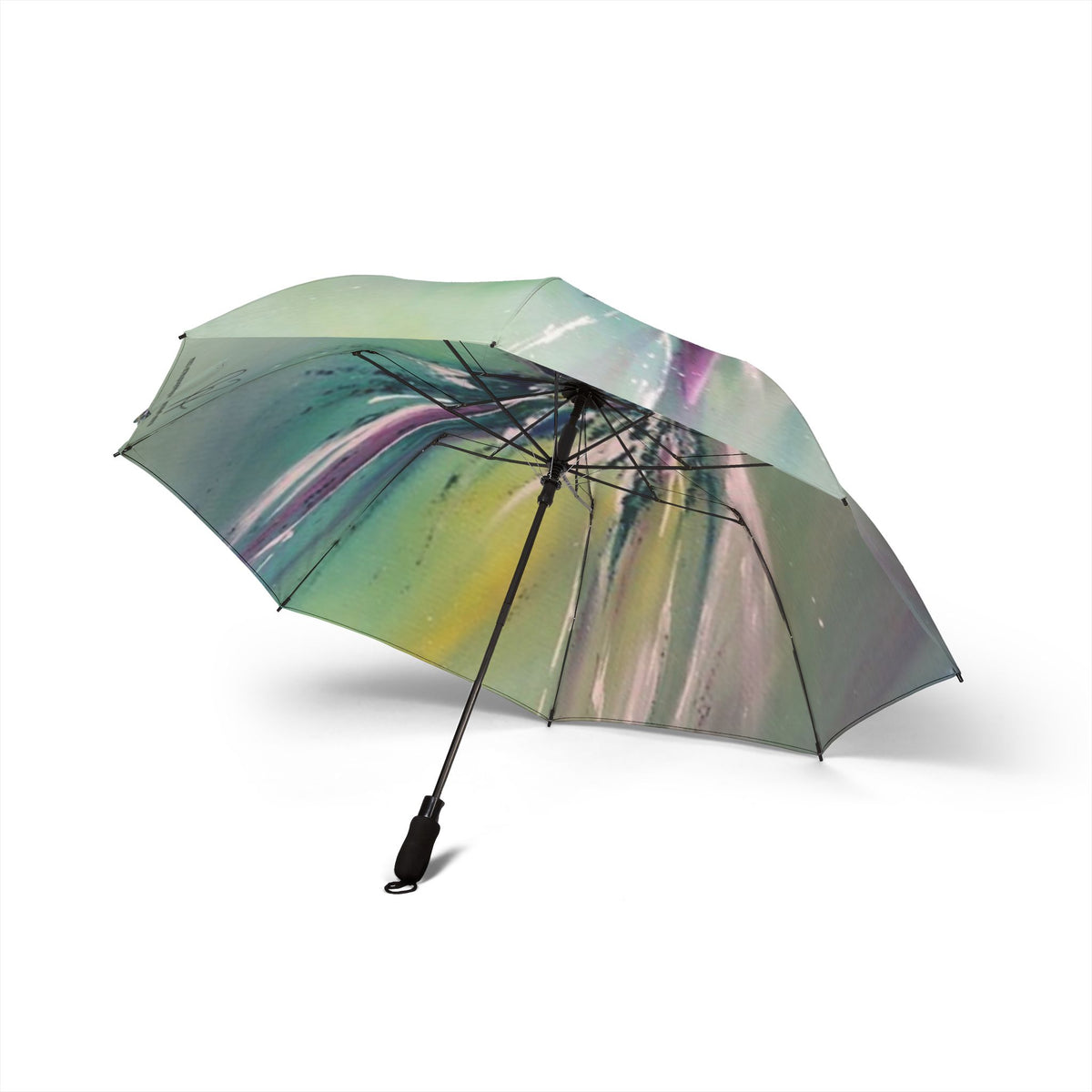 Umbrella Model: Douceur printanière
