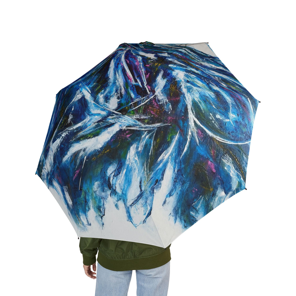 Parapluie Modèle: Fantaisie