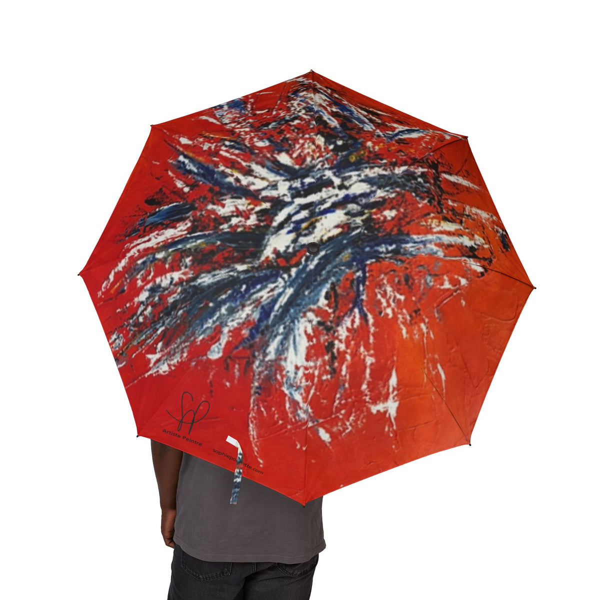 Parapluie Modèle: Festif