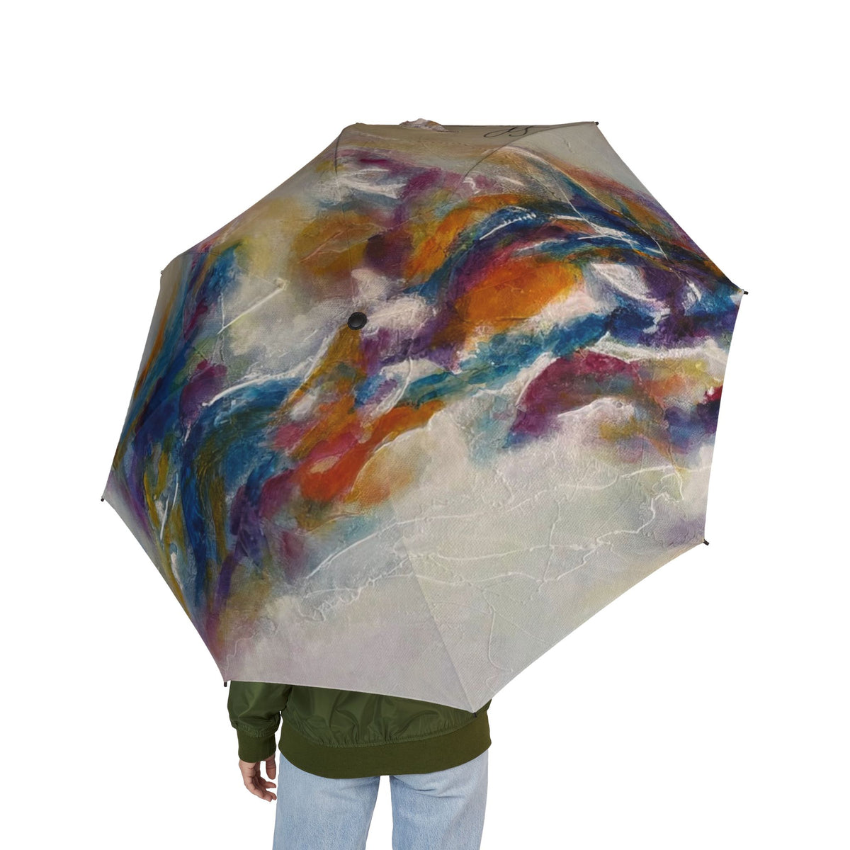 Parapluie Modèle: Conte de fée