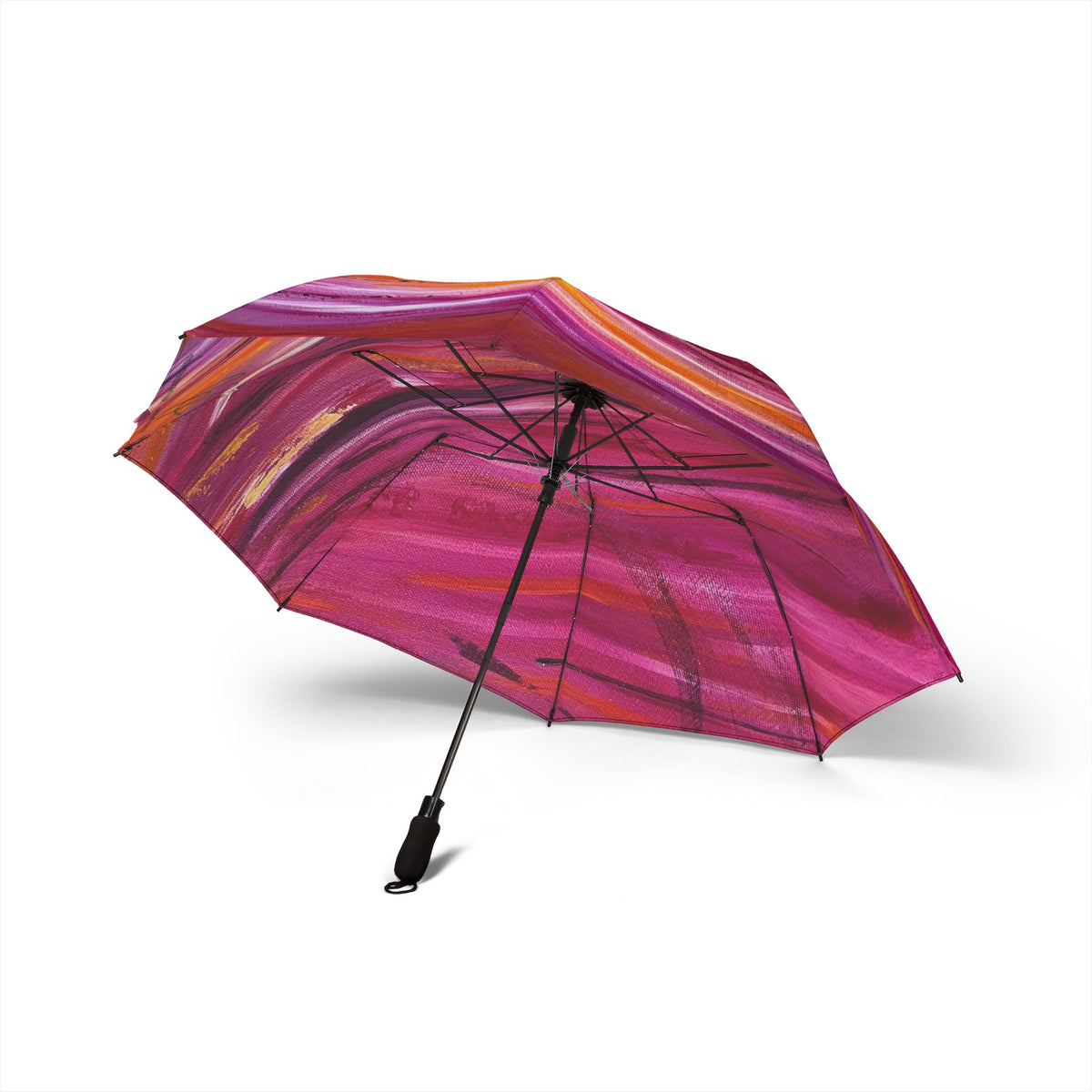 Umbrella Model: Vitalité pimpante
