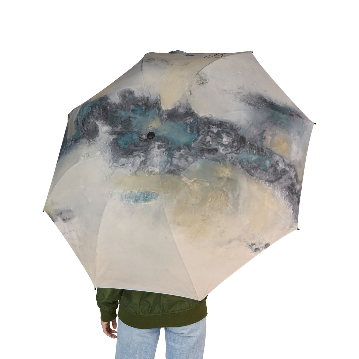Parapluie Modèle: Sérénité