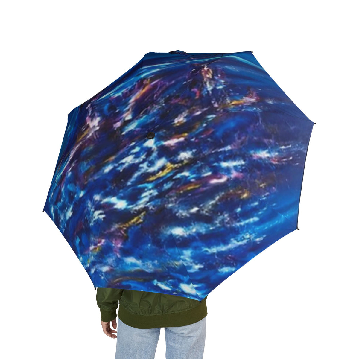 Umbrella Model: Nébuleuse