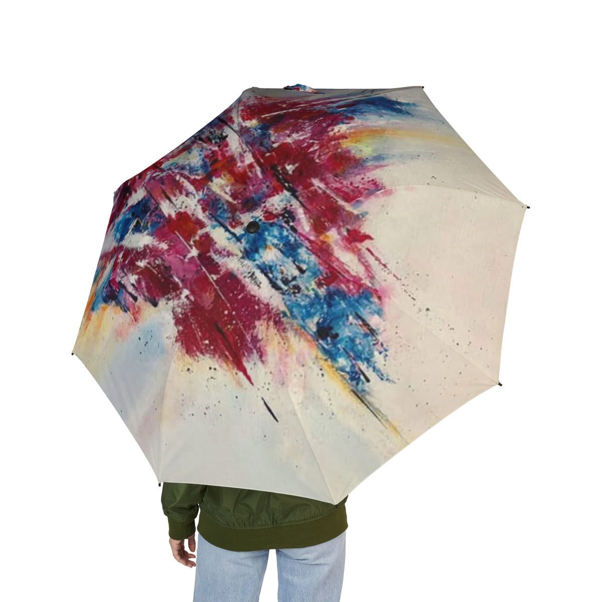 Parapluie Modèle: Joie