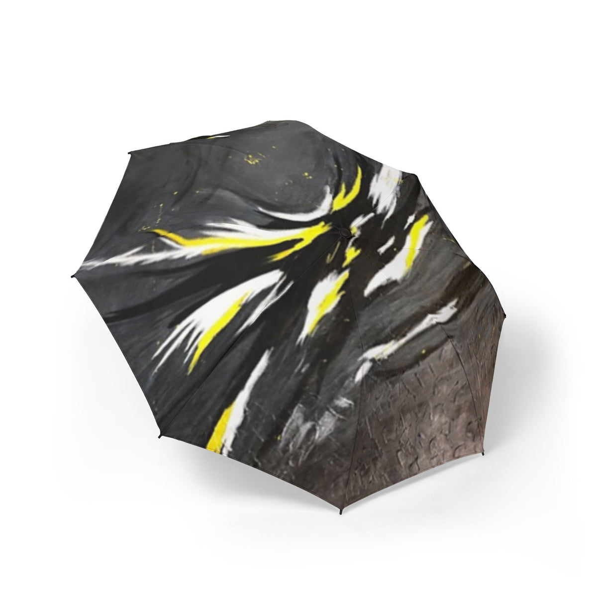 Parapluie Modèle: Envolée mystique