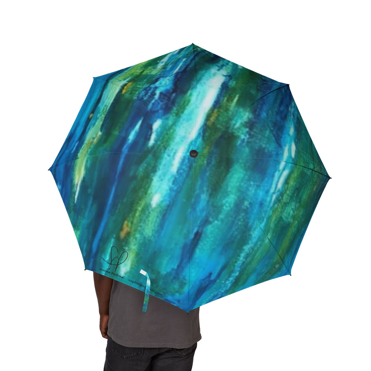 Umbrella Model: Amazone mystérieux