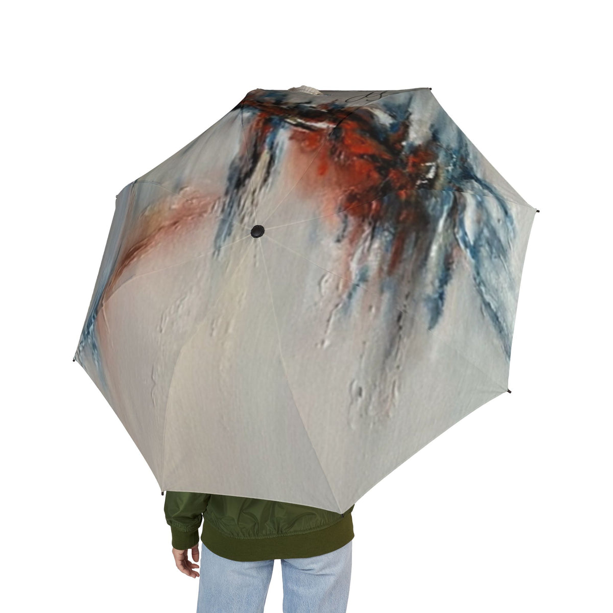 Umbrella Model: Danger imminent
