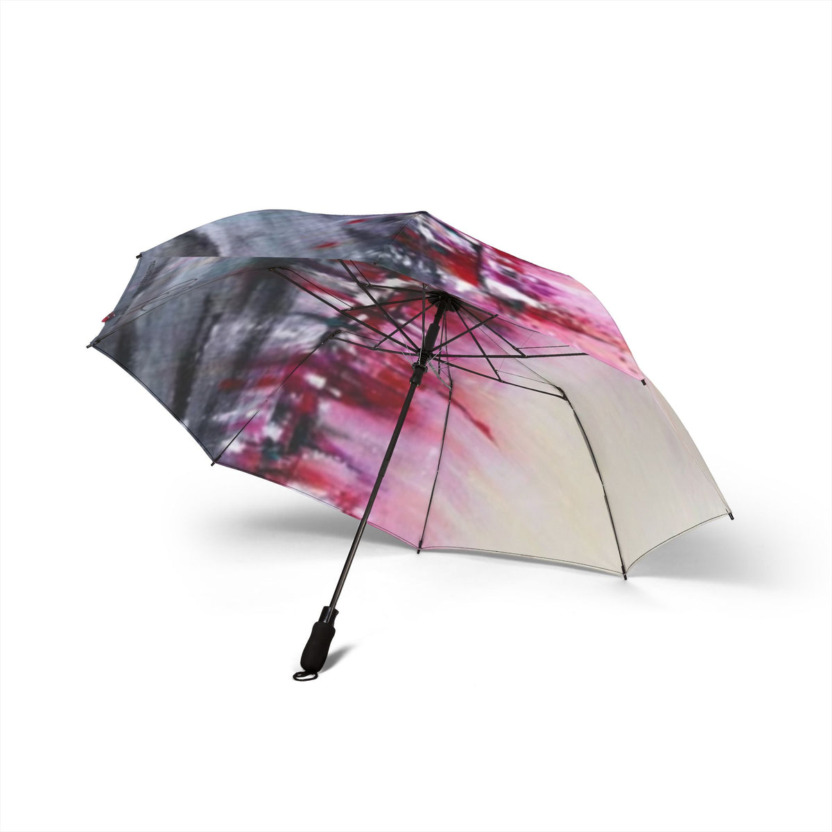 Umbrella Model: Rubis éclatants
