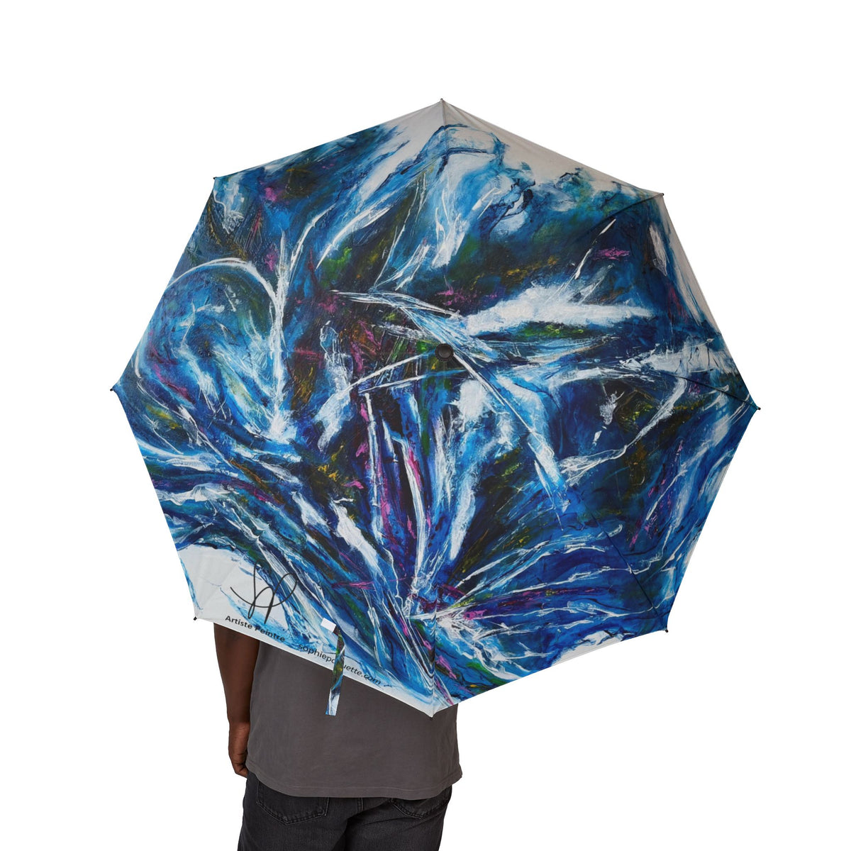 Parapluie Modèle: Fantaisie