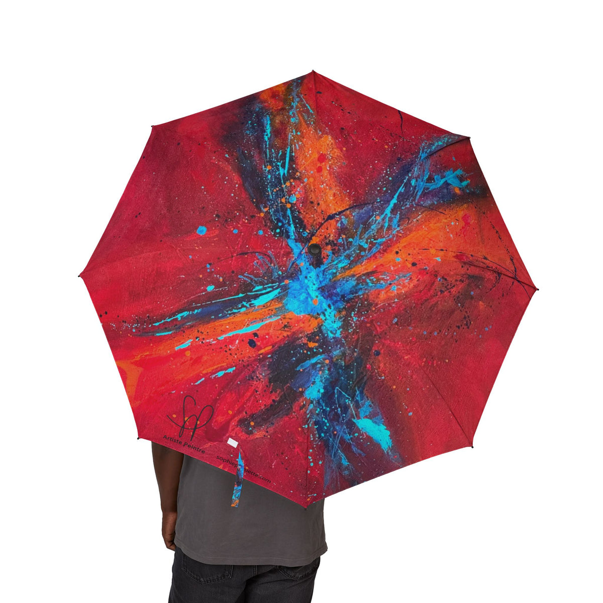 Umbrella Model: On fait la fête!
